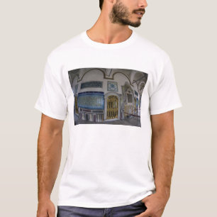 Midden-Oosten Turkije en de stad Istanbul met de 2 T-shirt