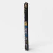 Midden-Oosten Turkije en de stad Istanbul met de Case-Mate iPhone Case (Achterkant/links)