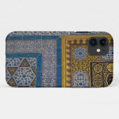 Midden-Oosten Turkije en de stad Istanbul met de Case-Mate iPhone Case (Achterkant (horizontaal))