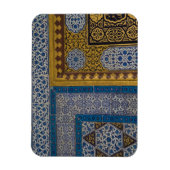 Midden-Oosten Turkije en stad Istanboel met de Magneet (Verticaal)