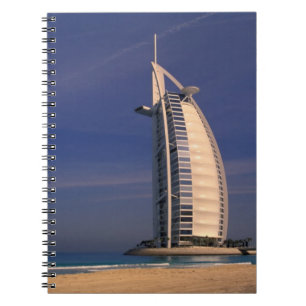 Midden-Oosten, Verenigde Arabische Emiraten, Dubai Notitieboek