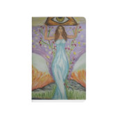 Midden uzelf journal (Voorkant)