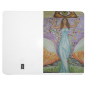 Midden uzelf journal (Buitenkant)