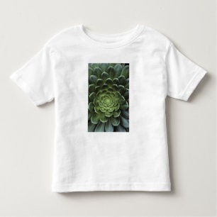 Midden van Cactus Kinder Shirts