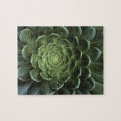 Midden van Cactus Legpuzzel (Horizontaal)