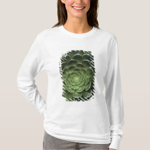 Midden van Cactus T-shirt