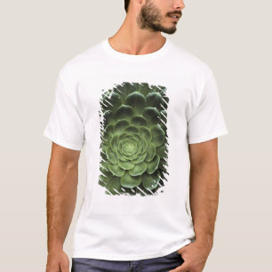 Midden van Cactus T-shirt