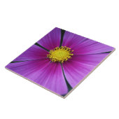 Midden van de Kosmos Tegel Tegeltje (Zijkant)