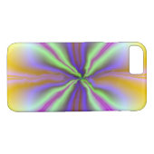 Midden van de Storm Case-Mate iPhone Case (Achterkant (Horizontaal))