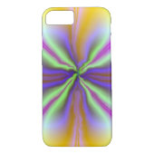 Midden van de Storm Case-Mate iPhone Case (Achterkant)