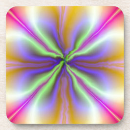 Midden van de Storm Drankjes Onderzetter