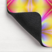 Midden van de Storm Muismat (Hoek)