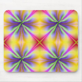 Midden van de Storm Muismat