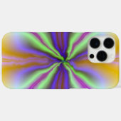 Midden van het Storm Samsung Galaxy S9 Hoesje (Achterkant (horizontaal))