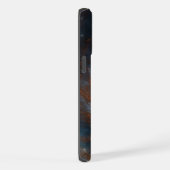 MIDDEN VAN HET UNIVERSUM iPhone HOESJE (Rechterkant)