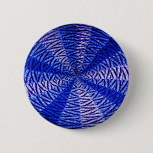 Midden van mijn vreugde ronde button 5,7 cm