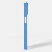 Midden van Shell Island Jetty iPhone Case (Achterkant / Rechts)