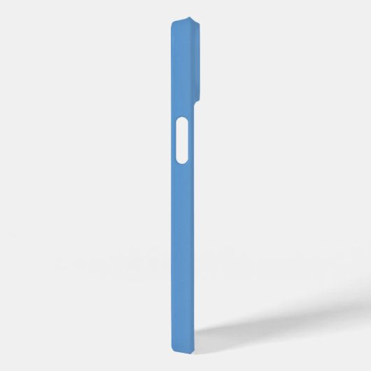 Midden van Shell Island Jetty iPhone Case (Achterkant / Rechts)