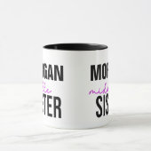 Midden zuster Mok (Midden)