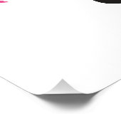 Midden zuster, Stars Perfect Poster (Hoek)