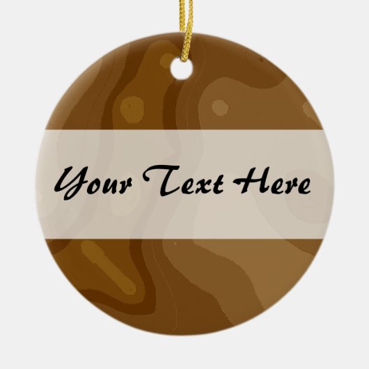 Middenband 03 keramisch ornament (Voorkant)