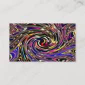 Middenband 07 - Resonate II Visitekaartje (Achterkant)