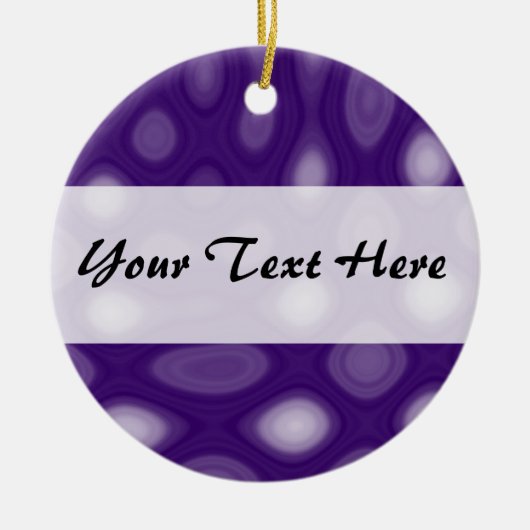 Middenband 08 keramisch ornament (Voorkant)