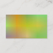 Middenband 098 visitekaartje (Achterkant)