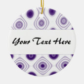 Middenband 09 keramisch ornament (Voorkant)