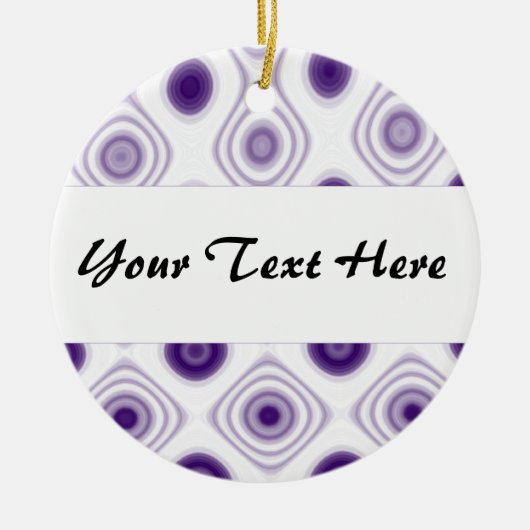 Middenband 09 keramisch ornament (Voorkant)