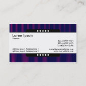 Middenband 5 Spots - Drapery 04 Visitekaartje (Achterkant)