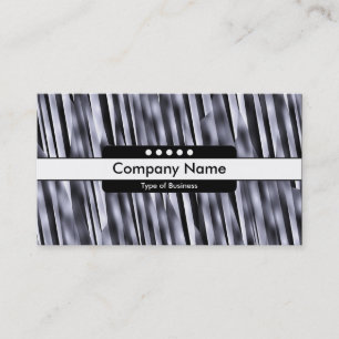 Middenband 5 Spots - Space Rock Visitekaartje