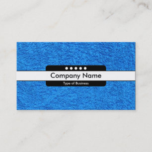 Middenband 5 — tapijt 02 visitekaartje