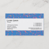 Middenband - Abstract 080716(1) Visitekaartje (Achterkant)