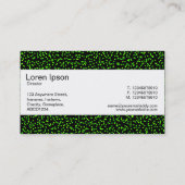 Middenband - Abstract 080716(6) Visitekaartje (Achterkant)