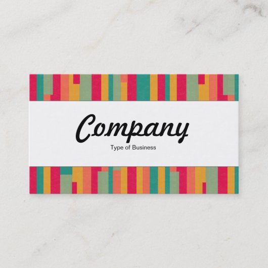 Middenband - Abstract 240113 Visitekaartje (Voorkant)
