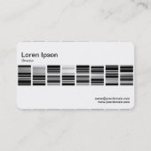 Middenband - Codex 03 Visitekaartje (Achterkant)