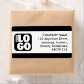 Middenband Etiket (Insitu)