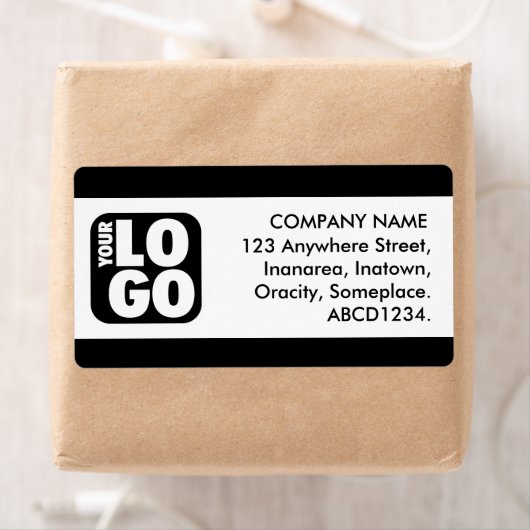 Middenband Etiket (Insitu)