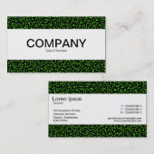 Middenband (gesmede) - Abstract 080716(6) Visitekaartje (Voorkant / Achterkant)