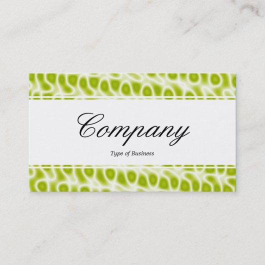Middenband (gesmede) - Abstract 080716(8) Visitekaartje (Voorkant)