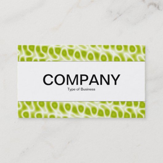 Middenband (gesmede) - Abstract 080716(8) Visitekaartje (Voorkant)