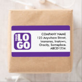 Middenband - Grafiek Etiket (Insitu)