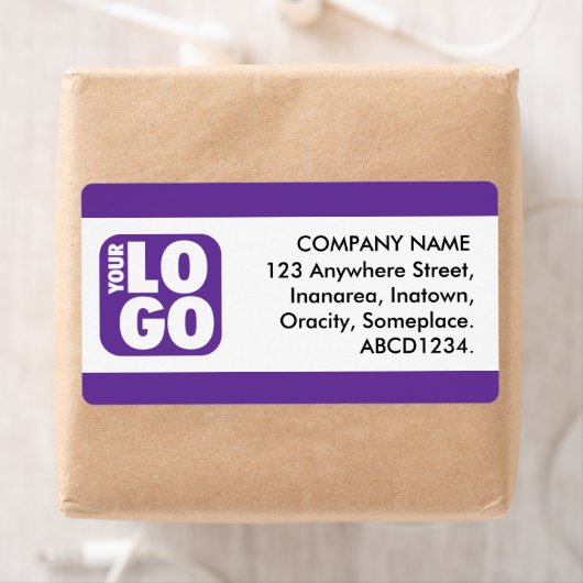 Middenband - Grafiek Etiket (Insitu)