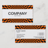 Middenband - Op art. 05 Visitekaartje (Voorkant / Achterkant)