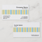 Middenband - strips 310515 (03) visitekaartje (Voorkant / Achterkant)