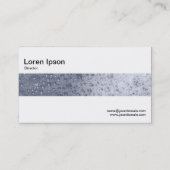 Middenband - zeepbellen 03 visitekaartje (Achterkant)