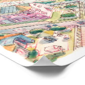 middenbehuizing poster (Hoek)