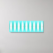 Middencentraalmodern Canvas (Voorkant)