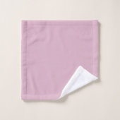 Middencentraalvormige moderne Circles-keukenset Bad Handdoek (Wasdoekje)
